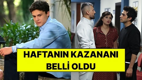 22-28 Haziran Haftasının En Çok İzlenen Yaz Dizileri Sıralandı