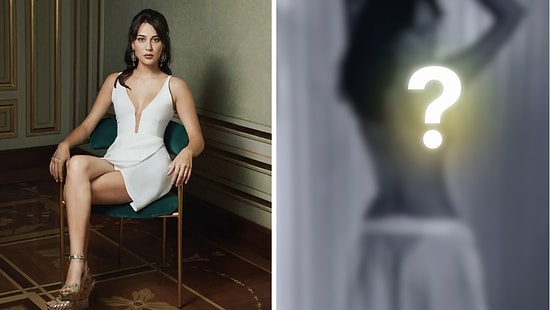 Merve Çağıran’s Latest Sultry Photos Ignite Online Conversation