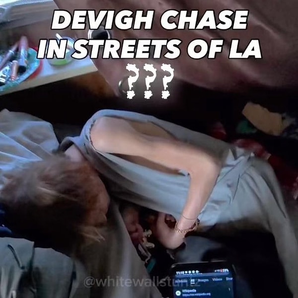 The news of Daveigh Chase's demise in June 2026 plunged her fans into mourning. The cause of death for the actress, who was only 35 at the time, was not immediately clear when the sad news was first announced.