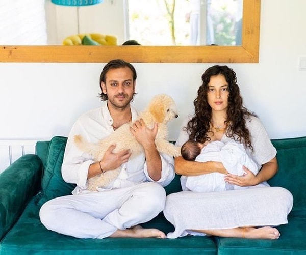 Türk televizyonlarının sevilen oyuncularından Erkan Kolçak Köstendil ile Cansu Tosun, uzun yıllar magazin dünyasının en örnek gösterilen çiftlerinden biri olarak anıldı.
