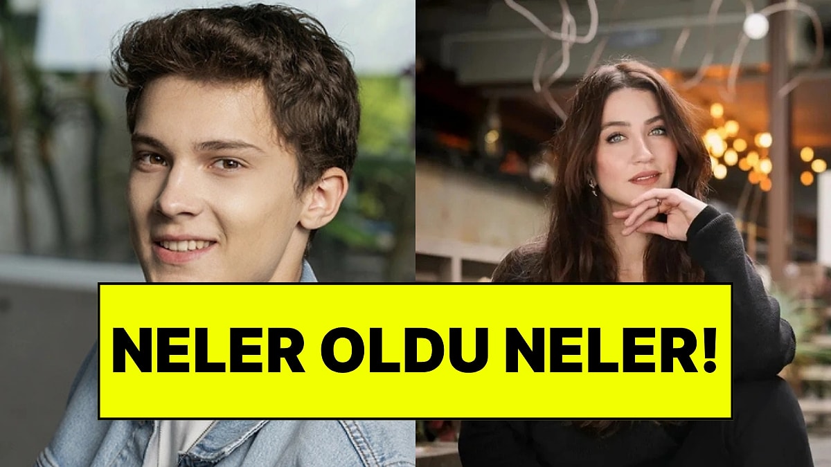 Daha 17’nin Reyting Başarısından Eşref Rüya Oyuncusunun Yeni Dizisine TV Dünyasında Bugün Yaşananlar
