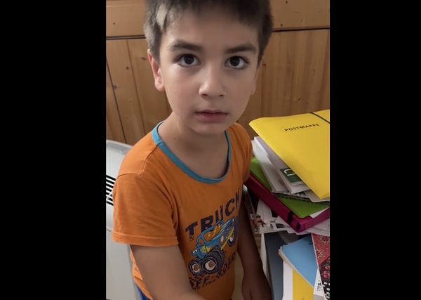 Gurbetçiler de şaşkın.