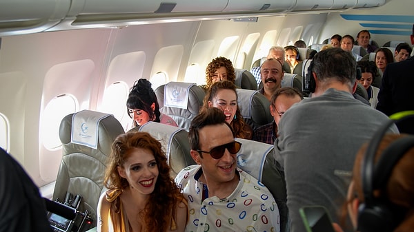 Aile Arasında'nın devamı 9 yıl sonra geliyor.