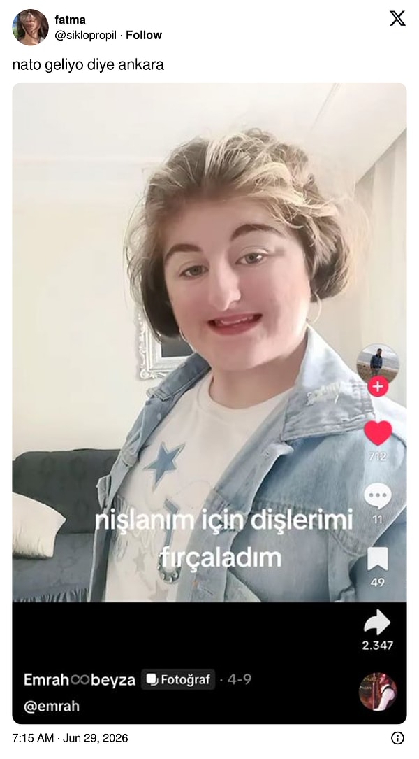 Başlayalım!