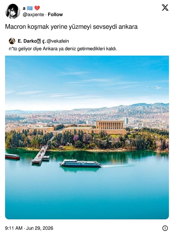 Genel olarak gündem bu.