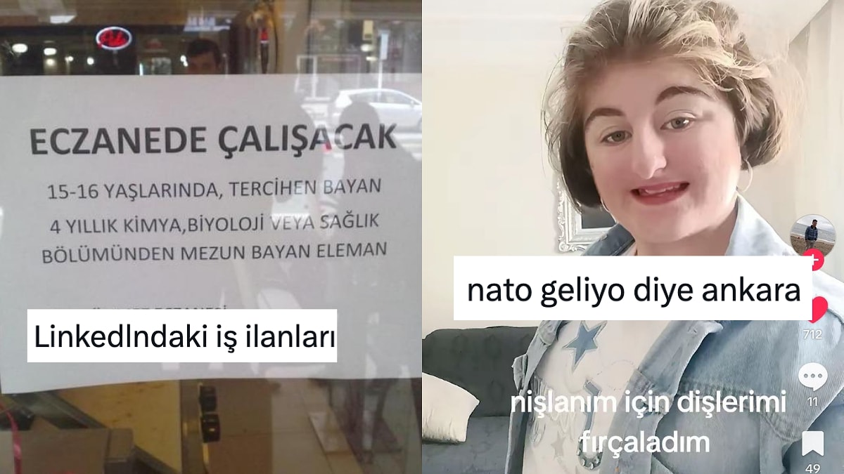 Son 24 Saatin Viral Tweetleri