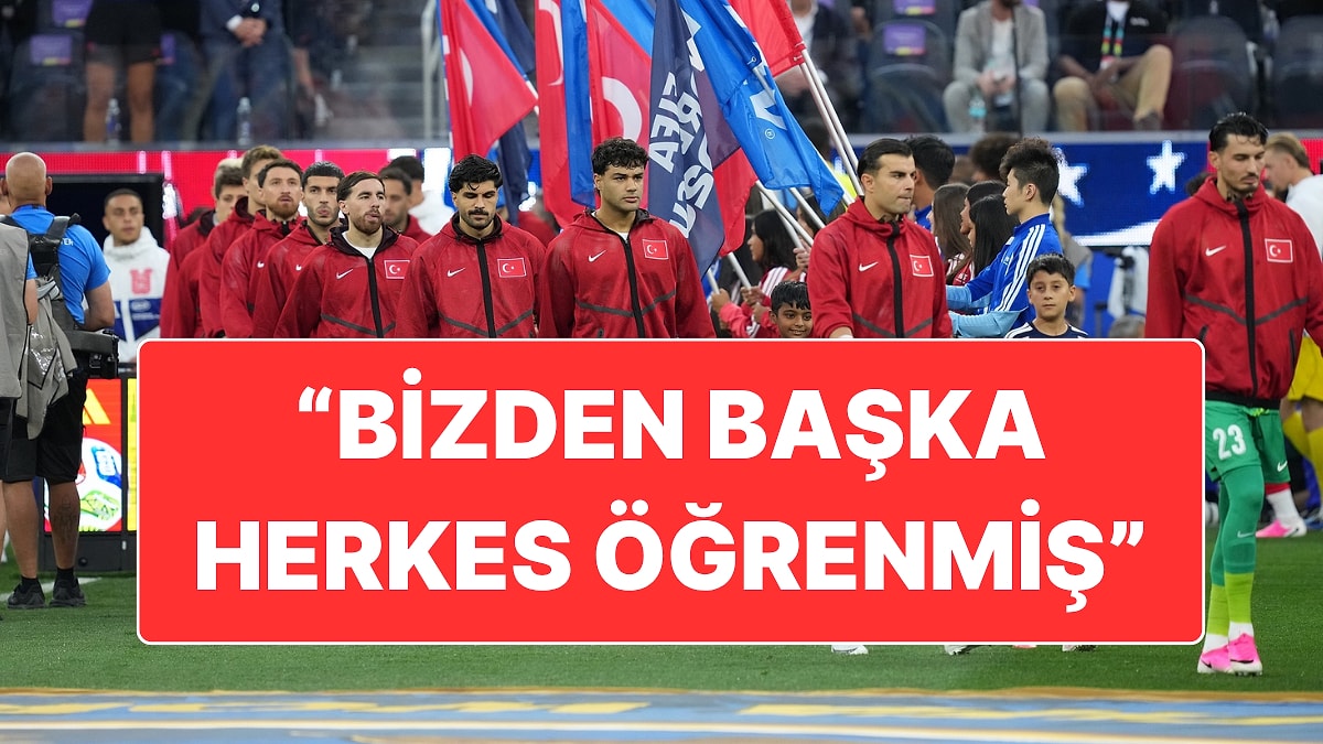 Ünlü Ekonomistten Dünya Kupası’nda Hayal Kırıklığı Yaratan Milli Takıma Sert Eleştiri
