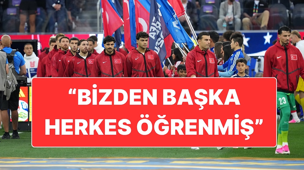 Ünlü Ekonomistten Dünya Kupası’nda Hayal Kırıklığı Yaratan Milli Takıma Sert Eleştiri