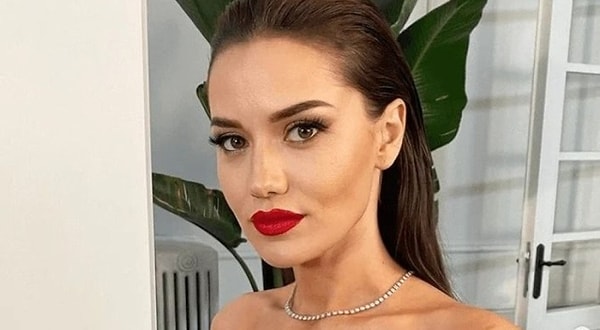 Fahriye Evcen, 5 yılın ardından iddialı ATV dizisiyle geri dönüyor.