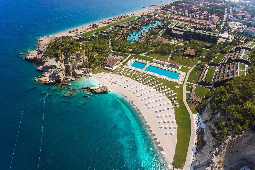 The Ultimate 2026 Guide to the Best Nightlife and Entertainment Venues in Kemer