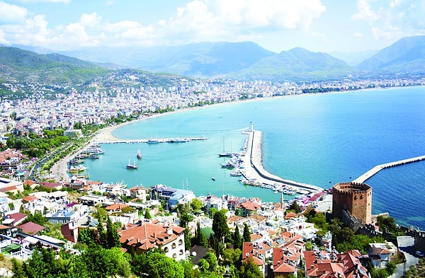 Price Guide for Entertainment Venues in Alanya - 2026