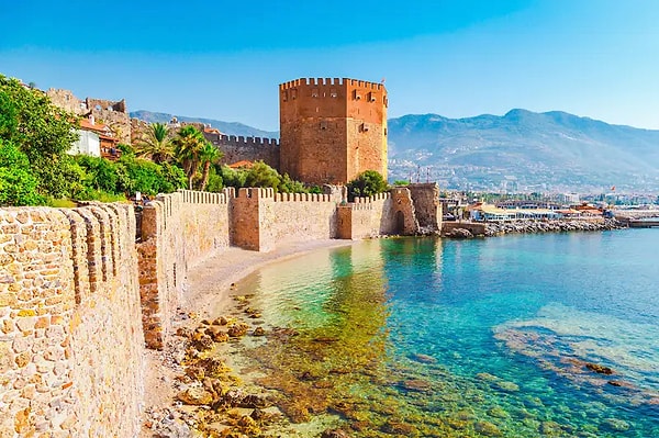 Where's the Fun in Alanya? A Comprehensive Guide by Region - 2026