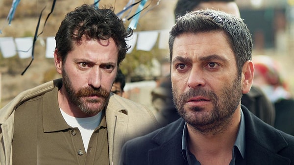 Boran, from the series 'Distant City', was among the characters who bid farewell in the season finale.