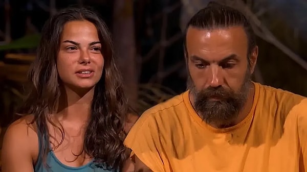 The 2026 season of Survivor was primarily marked by the love affair allegations surrounding Sercan Yildirim and Beyza Gemici.