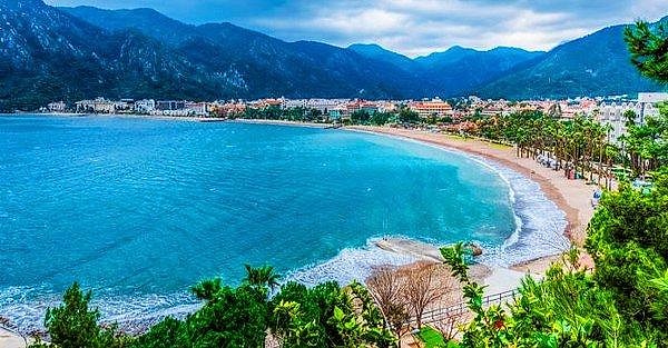 Price Guide for Entertainment Venues in Datca - 2026