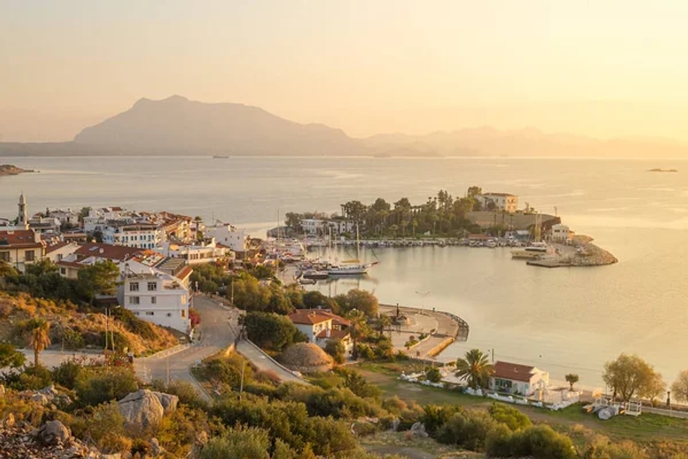 The Ultimate 2026 Guide to the Best Entertainment and Nightlife Venues in Datca