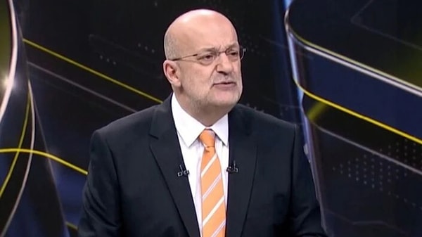 TRT Spor ekranlarında programa katılan gazeteci Lütfü Özel ise Arda Güler’i eleştirdi.