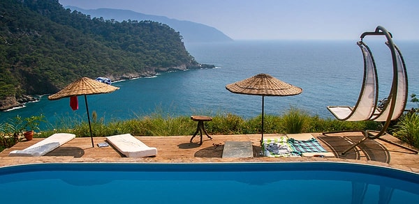 Nightlife in Fethiye: Bars, Clubs and Open-Air Venues - 2026