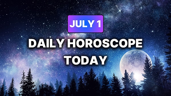 How Your Day Will Go According to Your Daily Horoscope