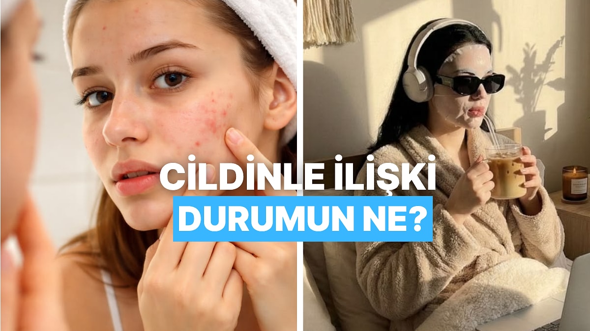 Cildinle Arandaki İlişkiyi Özetleyen Kelime Ne?