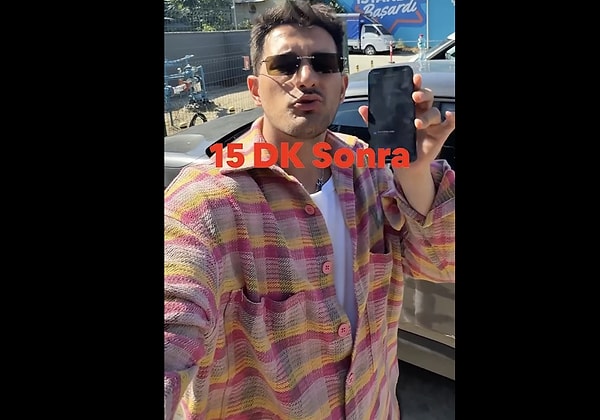 Peki konum gerçekten doğru olabilir mi?