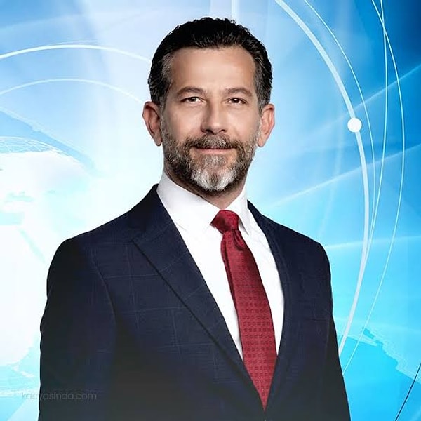 Ünlü sunucu Deniz Bayramoğlu, Kanal D Ana Haber'e veda etti.