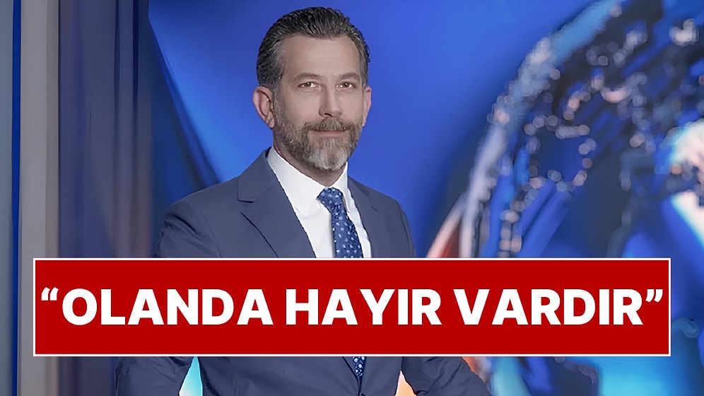 Kanal D'de Bir Devrin Sonu Geldi: 6 Yıldır Ana Haberleri Sunan Deniz Bayramoğlu Görevinden Ayrıldı