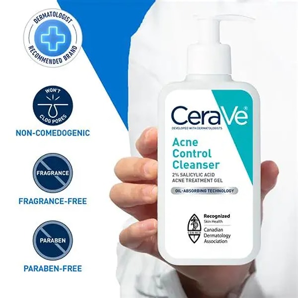 Ülkemizde de satış rekorları kıran Fransız kozmetik devi L'Oréal'in alt markası CeraVe, sivilce (akne) tedavisi için üretilen bazı popüler ürünleri nedeniyle ciddi yasal sorunlar yaşıyor.