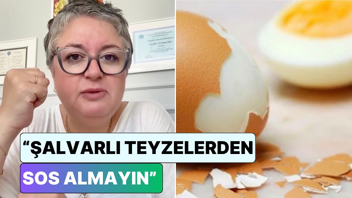 Uzman Gıda Mühendisi Tuğba Bayburtluoğlu Uyardı: Tatilinizin Zehir Olmaması İçin 3 Altın Kural