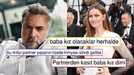 5 Yıl Sonra Ekranlara Dönen Fahriye Evcen, Oktay Kaynarca'yla Partner Oldu: 21 Yaş Fark Tartışma Konusu Oldu