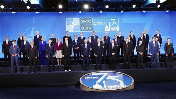 2026 NATO Zirvesi Ne Zaman?