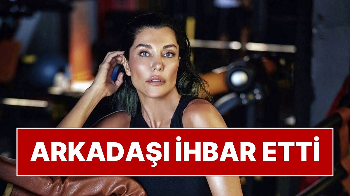 Deniz Akkaya Kavgaya Karıştığı Gerekçesiyle Gözaltına Alındı