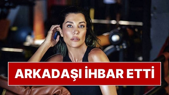 Deniz Akkaya Kavgaya Karıştığı Gerekçesiyle Gözaltına Alındı