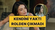 Ekin Koç ve Feyyaz Şerifoğlu'yla Başrolü Paylaşan Ayça Ayşin Turan'ın "Acı Yeme" Sahnesiyle İmtihanı