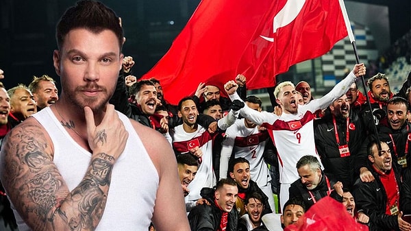 Ancak Türkiye, grup elemelerinden çıkamayarak Dünya Kupası'na veda etti. Zaten yapılan hiçbir marş da yeteri kadar ilgi görememişti.