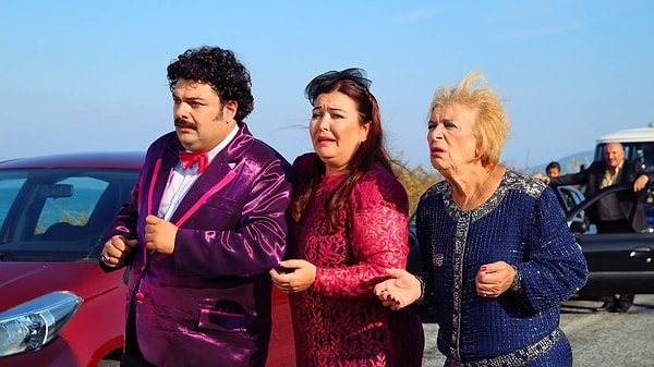 Türk sineması ve tiyatrosunun uzun yıllar emek veren isimlerinden Kamuran İnselel'den acı haber geldi.