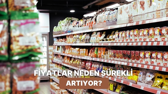 Dr. Hakan Özerol Cevaplıyor: Her Şeyin Fiyatı Neden Durmadan Artıyor?