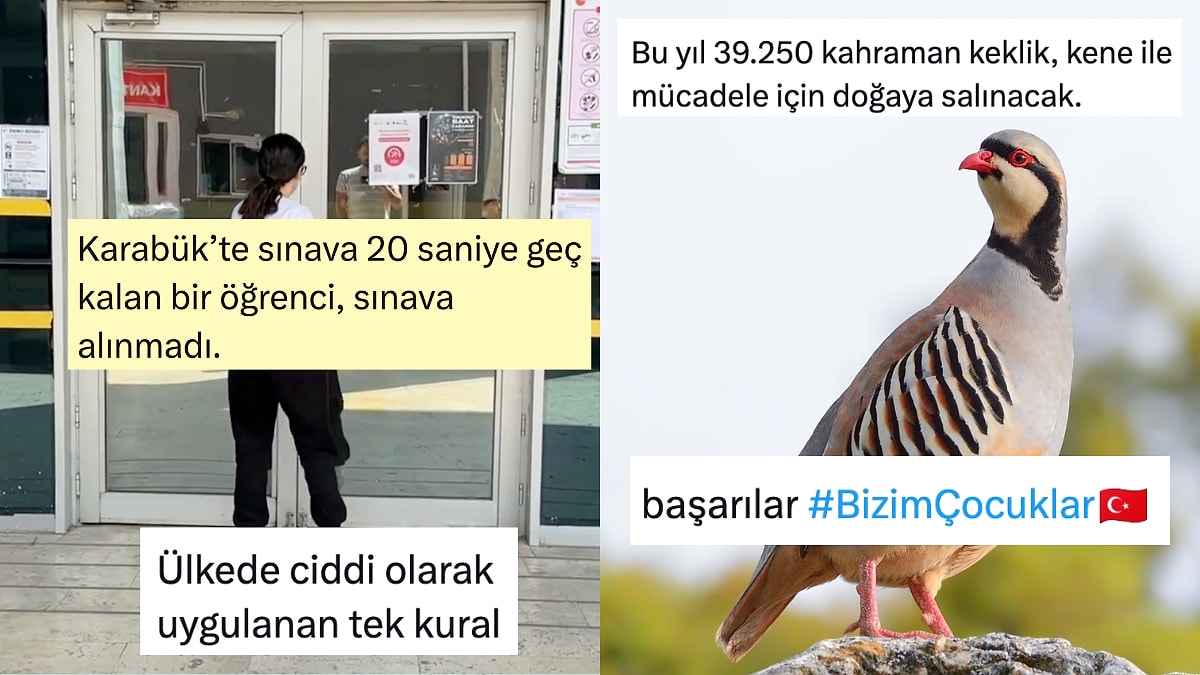 Dünya Kupası Heyecanının Kısa Sürdüğü Haziran Ayının En Komik Tweetleri