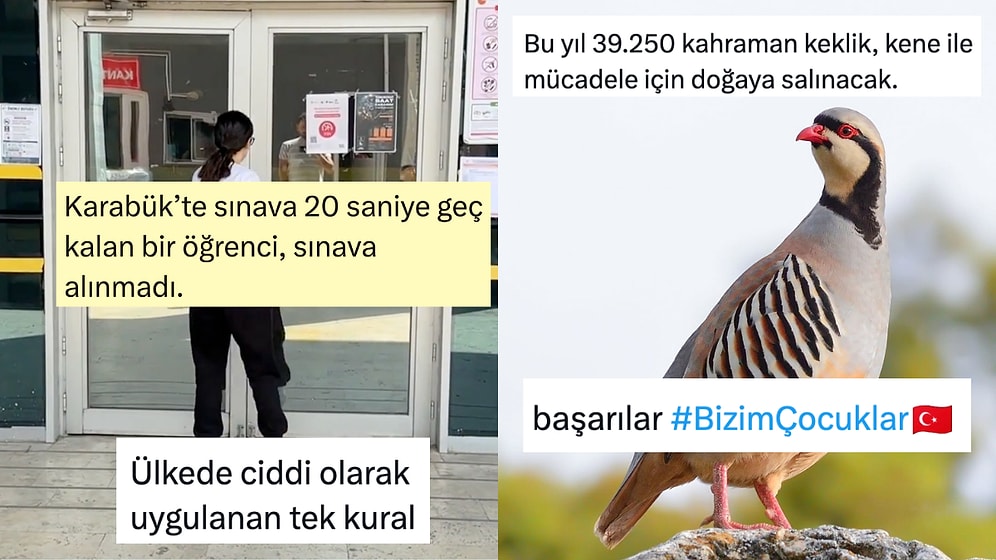 Dünya Kupası Heyecanının Kısa Sürdüğü Haziran Ayının En Komik Tweetleri