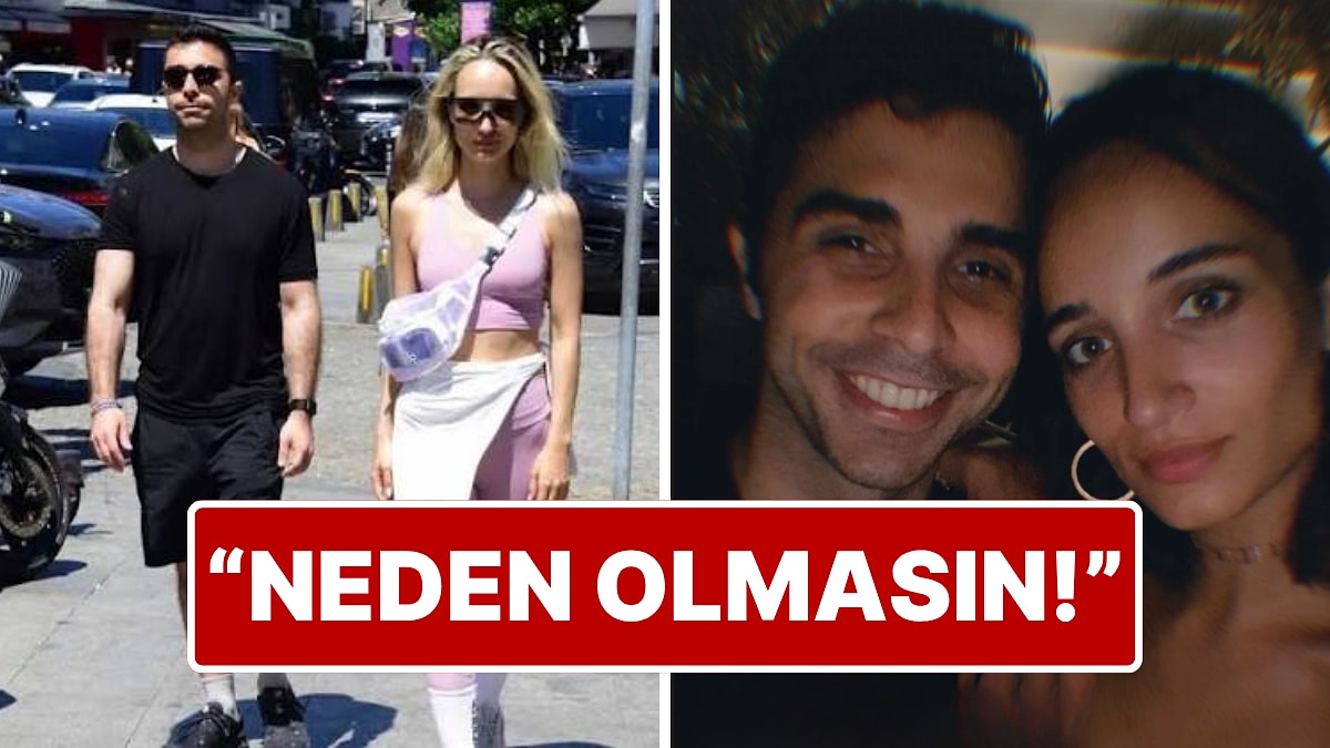 Sakıp Sabancı'nın Torunu Melisa Tapan'dan Turgut Özal'ın Torunuyla Aşk İddialarına İlk Yanıt Geldi