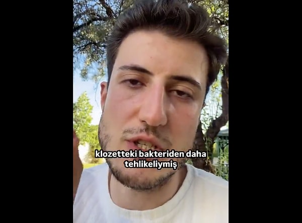 Peki, dışarıda severek tükettiğimiz bu buzlu içecekler nasıl oluyor da bizi bir anda hastanelik edebiliyor?