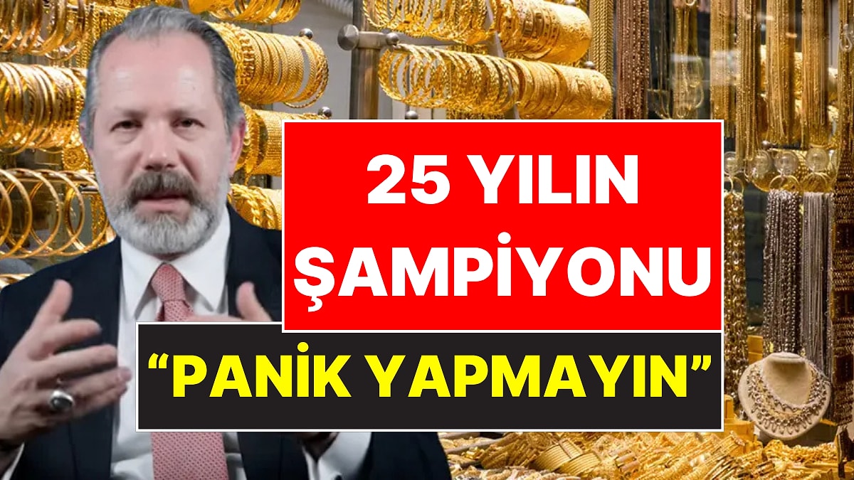 İslam Memiş "25 Yılın Şampiyonu" Diyerek Yeni Hedefi Açıkladı