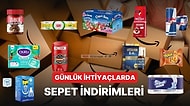 Günlük İhtiyaçlarınızı Tamamlayacak Ürünlerde Süper İndirim Günleri Başladı!