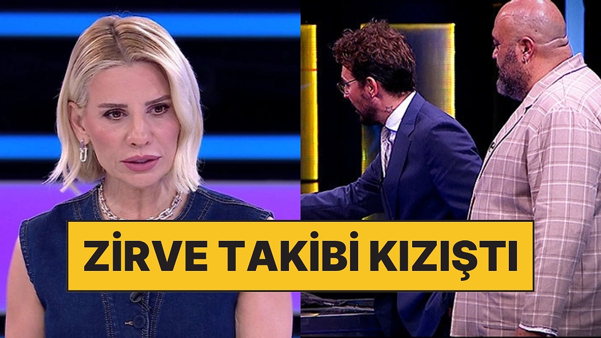 Var mısın Yok musun ve MasterChef Dünya Kupası Karşısında: 30 Haziran Salı Reyting Sonuçları Açıklandı