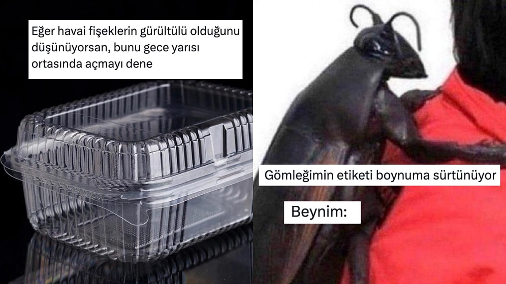 Yabancılardan Mizahın Evrensel Olduğunu Gösteren Komik Paylaşımlar