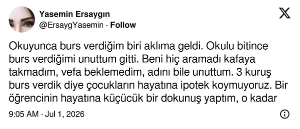 Siz ne düşünüyorsunuz?