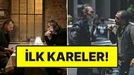 Behzat Ç. Geri Dönüyor! Yeni Sezondan İlk Görüntüler Paylaşıldı
