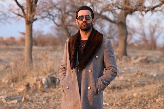 After Leaving Uzak Şehir, the Actor Signed on for an ATV Series