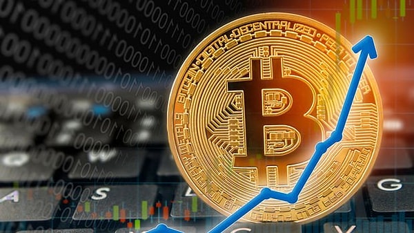 The market has been split in two.