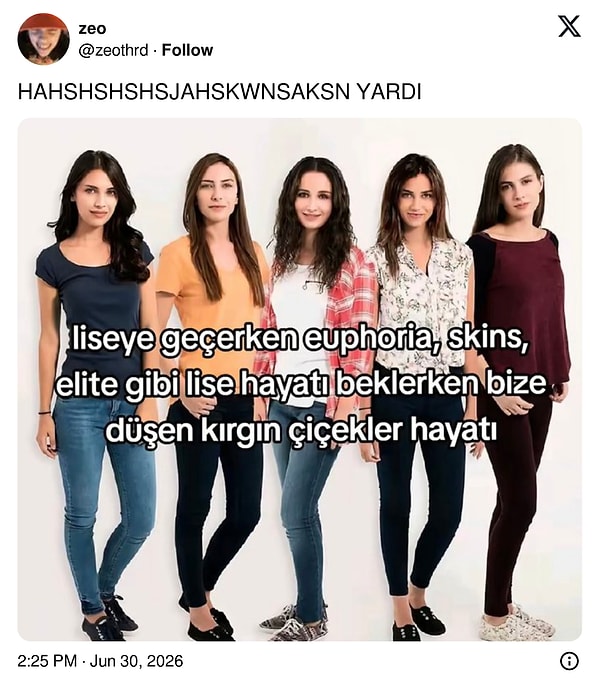 Bu daha gerçekçi.